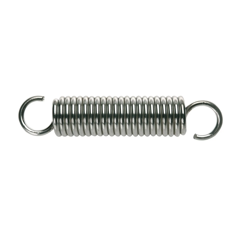 Dehnungsfeder Metal Boxe