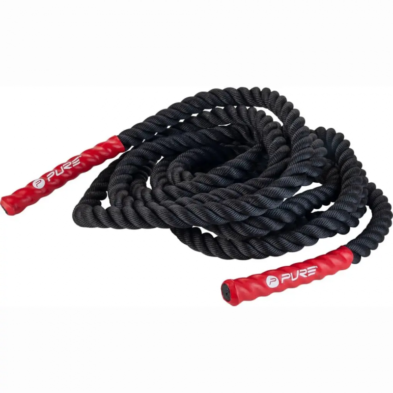 Battle Rope 9m Pure2Improve
