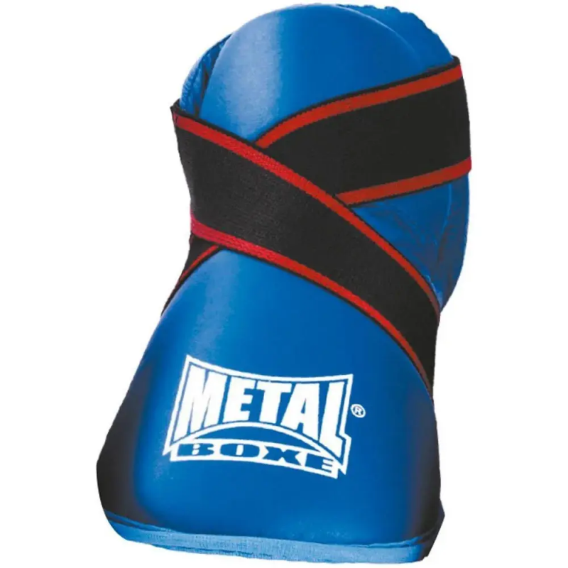 Fußschutz Metal Boxe prima
