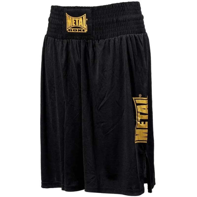Boxing Shorts Metal Boxe