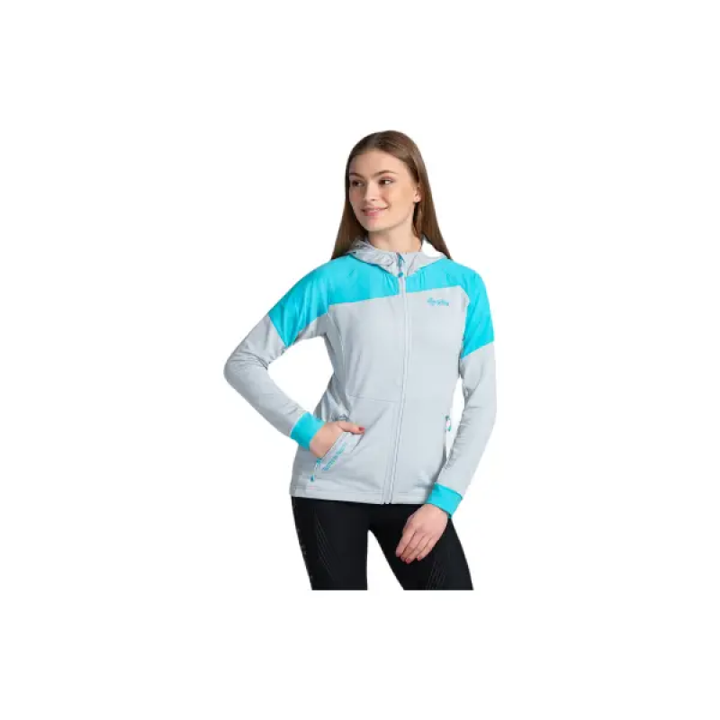 Damen-Hoodie Kilpi Memphis