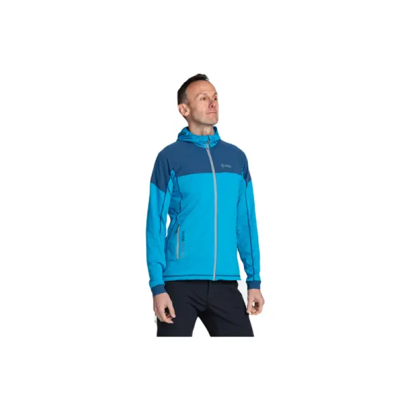 Trainingsjacke Kilpi Memphis