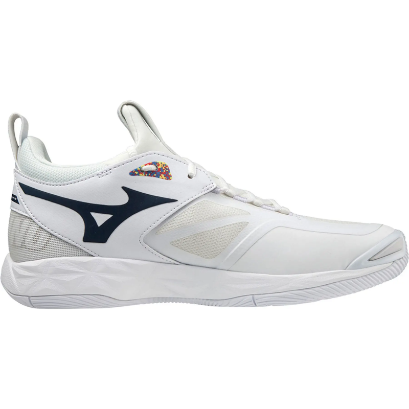 Volleyballschuhe Mizuno Wave Momentum 2