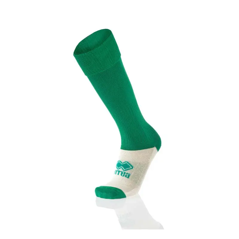 Socken Errea Polyestere-vert