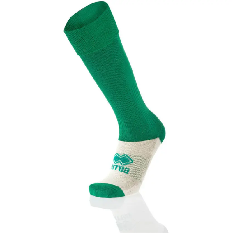 Kindersocken Errea Polyestere-vert
