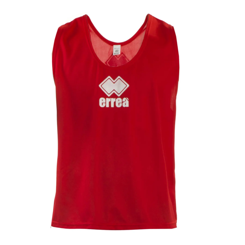 Leibchen Errea bib