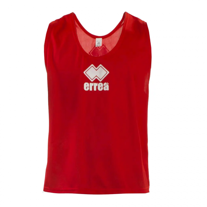 Leibchen Errea bib