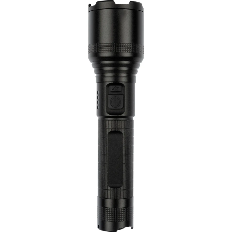 Torche rechargeable Abbey Camp® Kiruna-1000