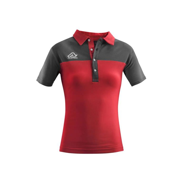 Polo-Shirt Damen Acerbis Belatrix