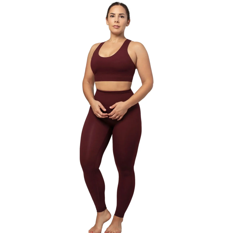 Damen-Sport-BH AchievePrime Luna High-Impact Support