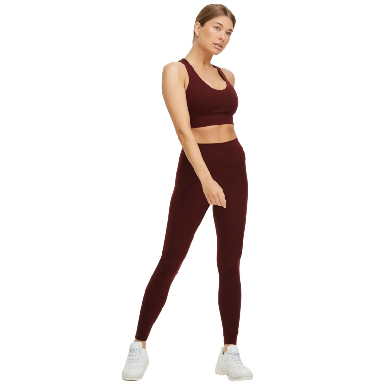 Leggings Damen AchievePrime High-Rise Motion