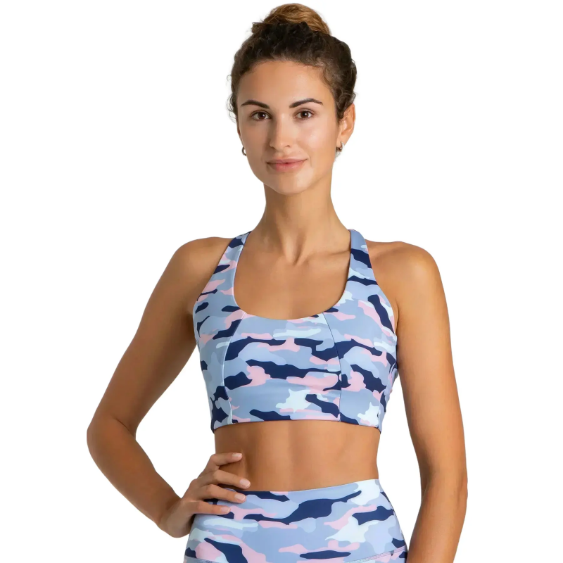 Damen-Sport-BH AchievePrime Force