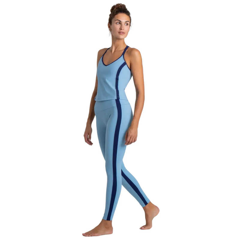Damen Tanktop mit integriertem Bustier AchievePrime Spirit