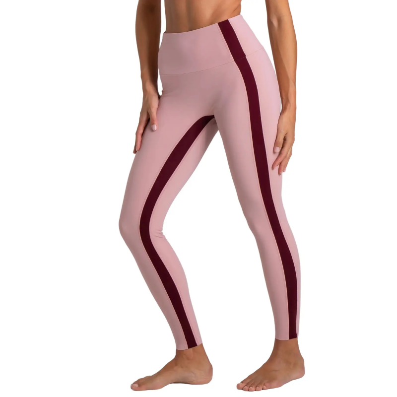 Legging taille haute femme AchievePrime Expression