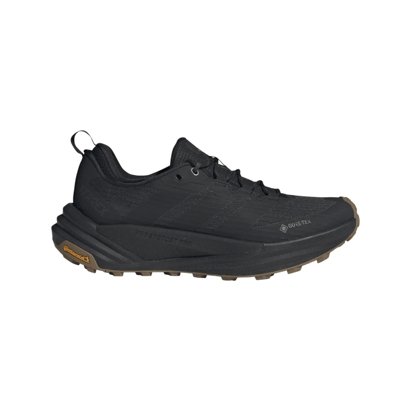 Wanderschuhe Kind adidas Terrex Free Hiker 3 Gore-Tex