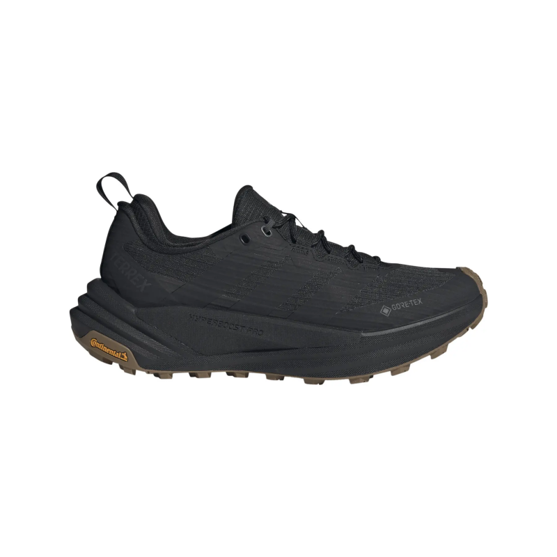 Damen-Wanderschuhe adidas Terrex Freehiker 3 Gore-Tex Low