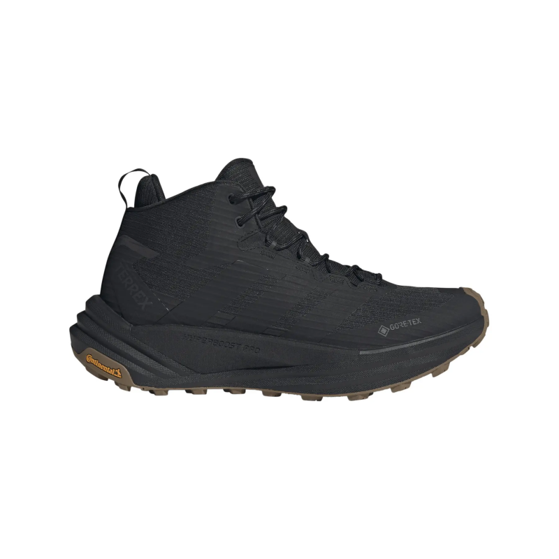 Wanderschuhe Kind adidas Terrex Freehiker 3 Gore-Tex Mid