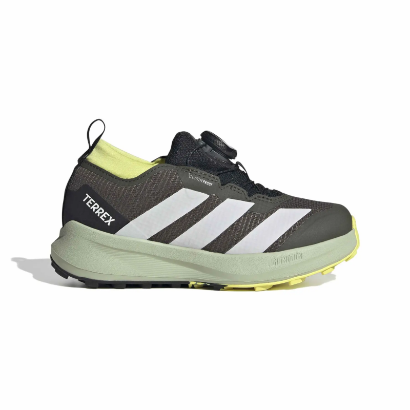 Trail-Schuhe Kinder adidas Terrex Agravic Boa