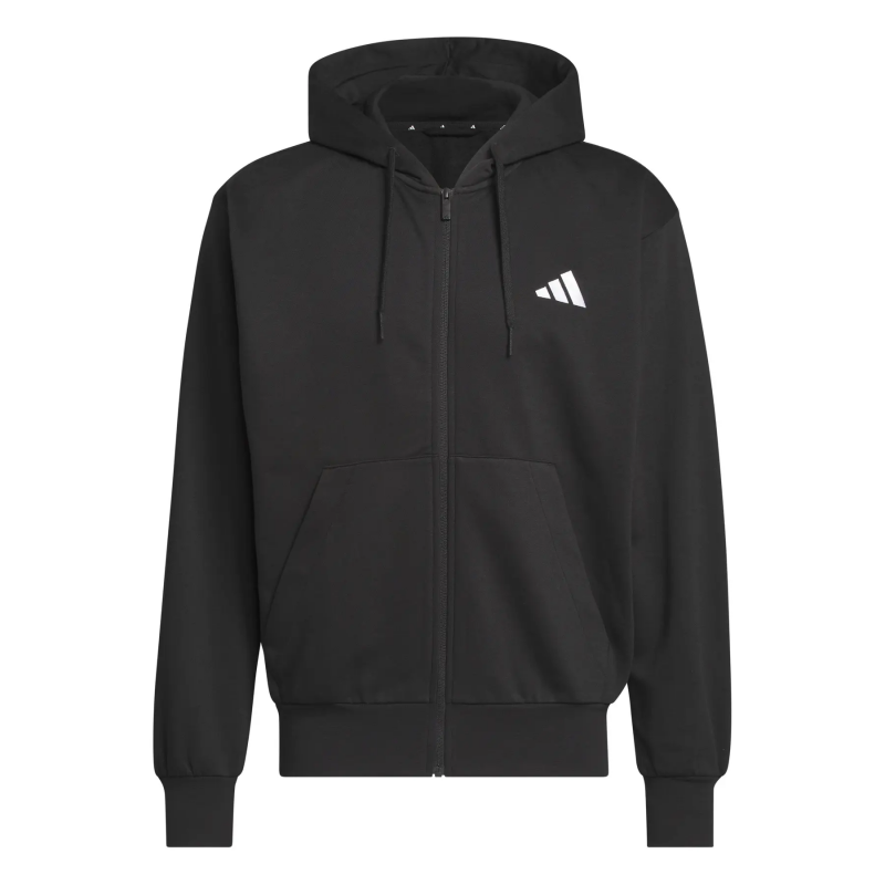 Kapuzenjacke adidas Feelcozy