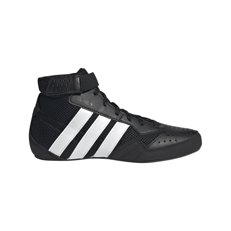 Wrestling-Schuhe Kind adidas HVC