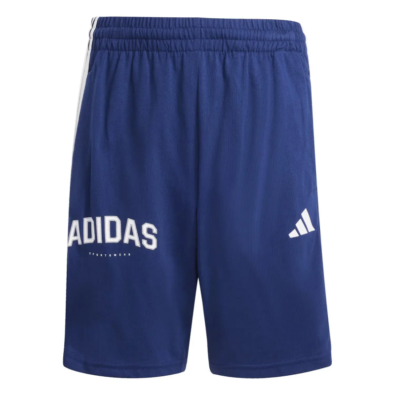 Shorts für Kinder adidas B 3S Sho
