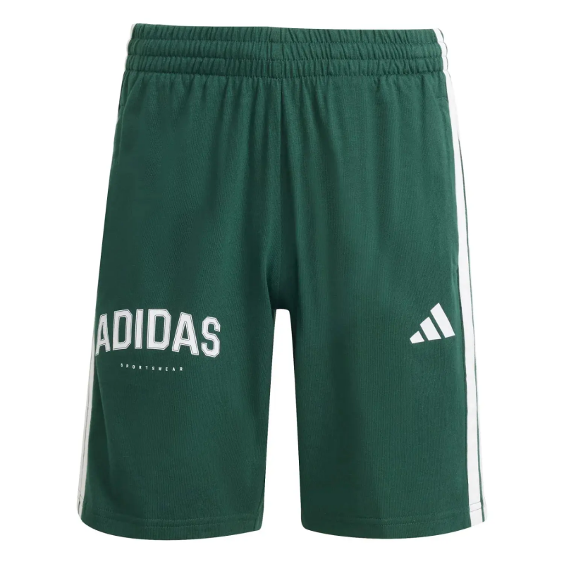 Shorts für Kinder adidas B 3S Sho