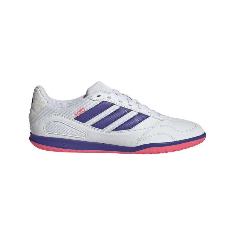 Hallenschuhe adidas Super sala III