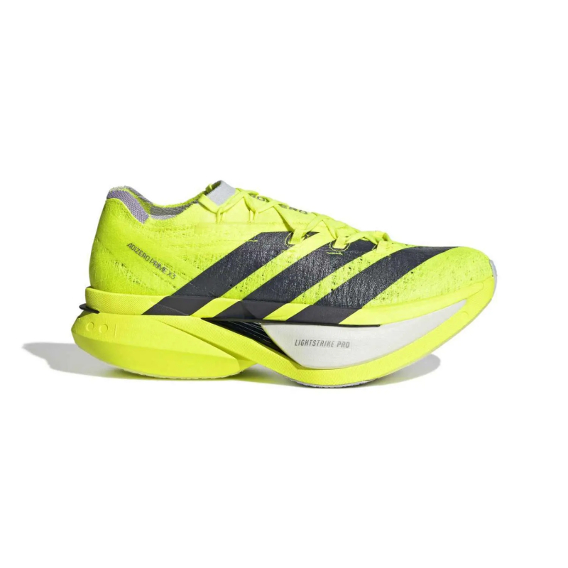 Laufschuhe adidas Adizero Prime X3 Strung