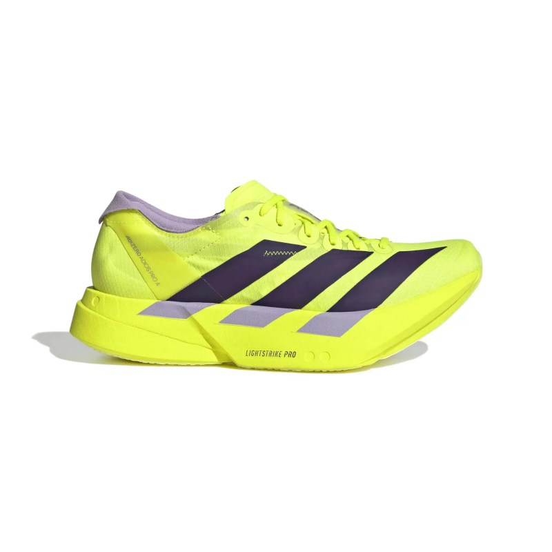Damen-Laufschuhe adidas Adizero Adios Pro 4