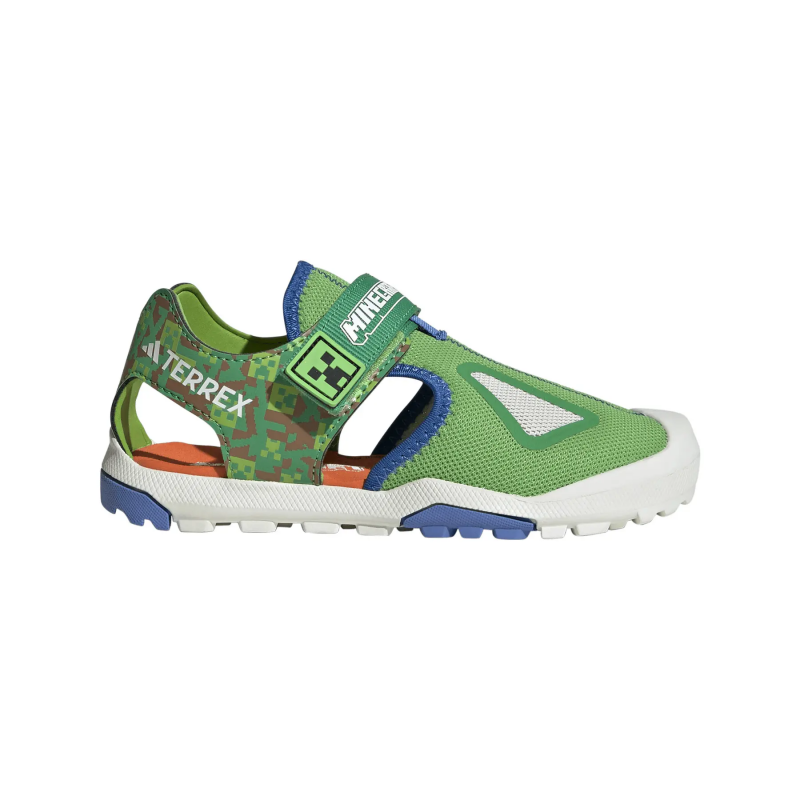 Wandersandalen Kind adidas Minecraft Terrex Captain Toey 2.0