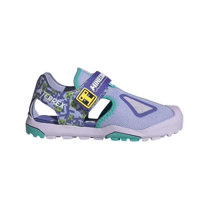 Wandersandalen Kind adidas Minecraft Terrex Captain Toey 2.0