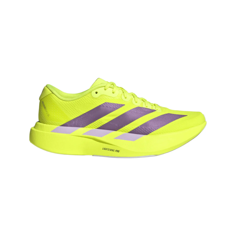 Damen-Laufschuhe adidas Adizero Evo