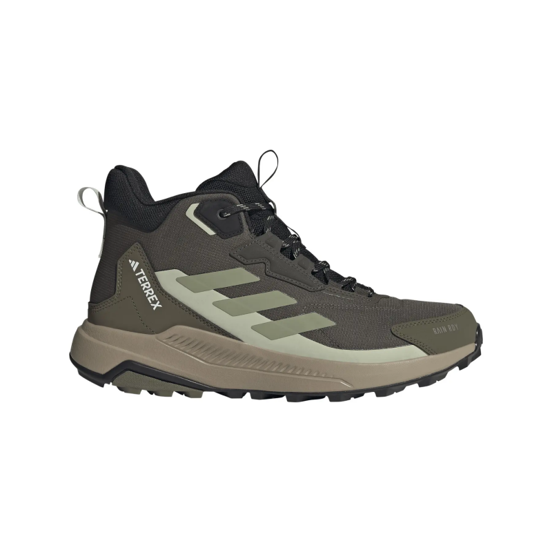 Wasserfeste Wanderschuhe adidas Terrex Anylander Rain.Rdy