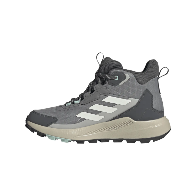 Damen-Wanderschuhe adidas Terrex Anylander Mid