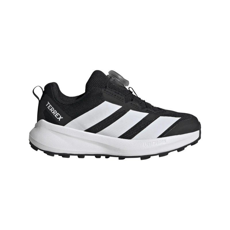 Trailrunning-Schuhe für Kinder adidas Terrex Agravic BOA