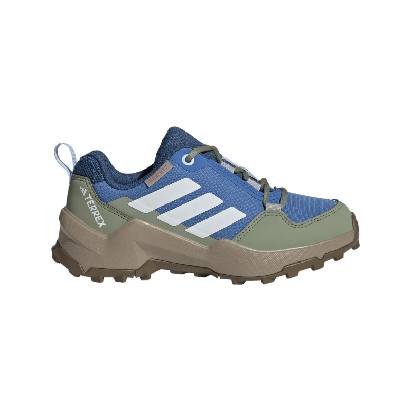 Wanderschuhe adidas Terrex Ax4R RAIN.RDY