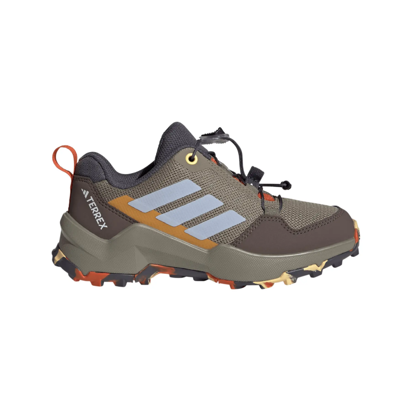 Wanderschuhe adidas Terrex AX4S Speed Lacing