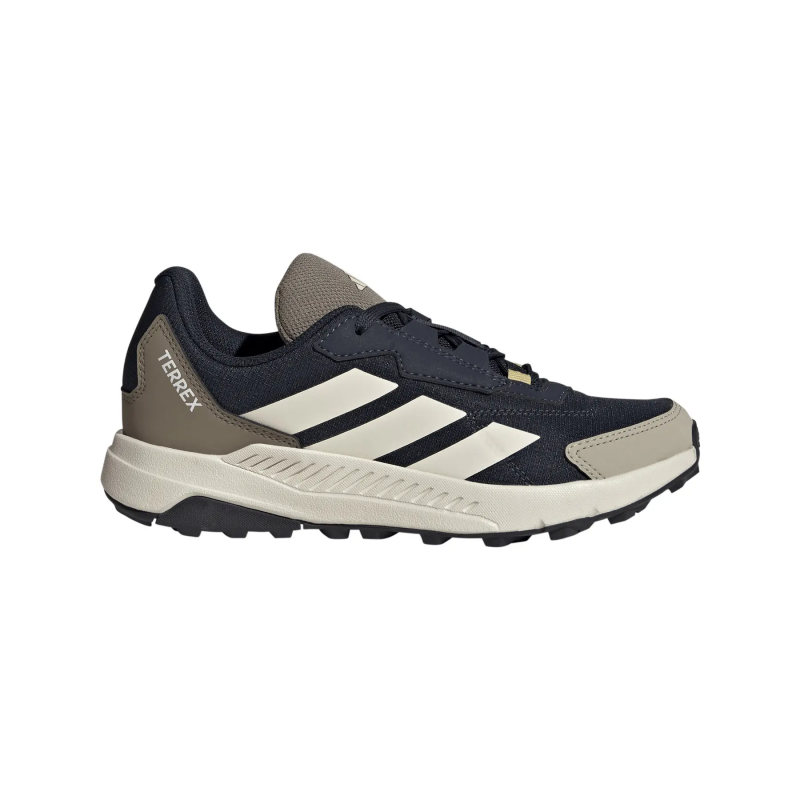 Wanderschuhe Kind adidas Terrex Anylander Traxion
