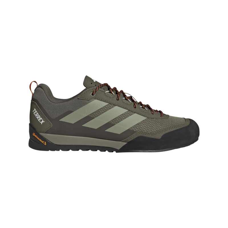Wanderschuhe adidas Terrex Skychaser Solo Approach 3