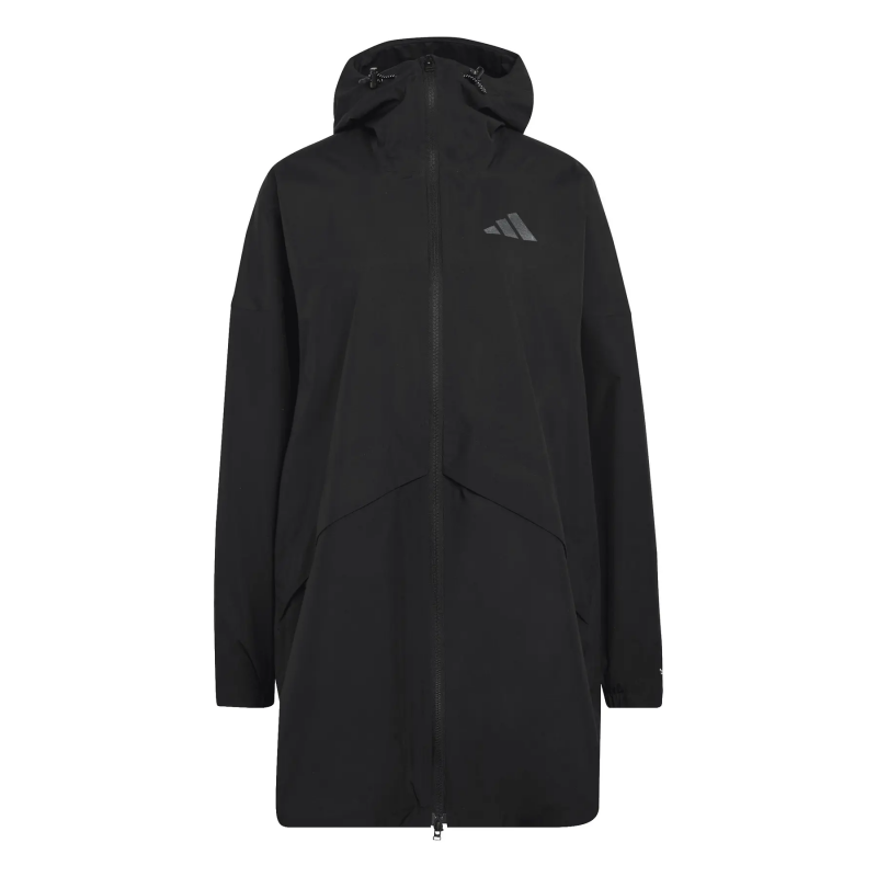 Wanderjacke Damen adidas Terrex Multi