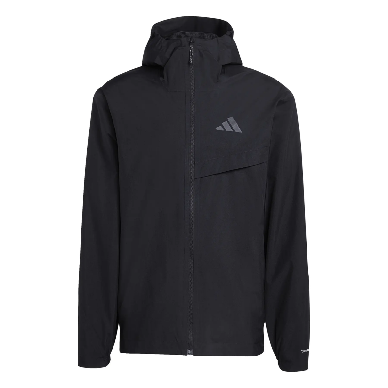 Wasserdichte Wanderjacke adidas Terrex Multi 2 Layer Climaproof