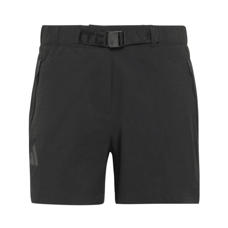 Shorts für Damen adidas Terrex Xperior CLIMA365 Mid