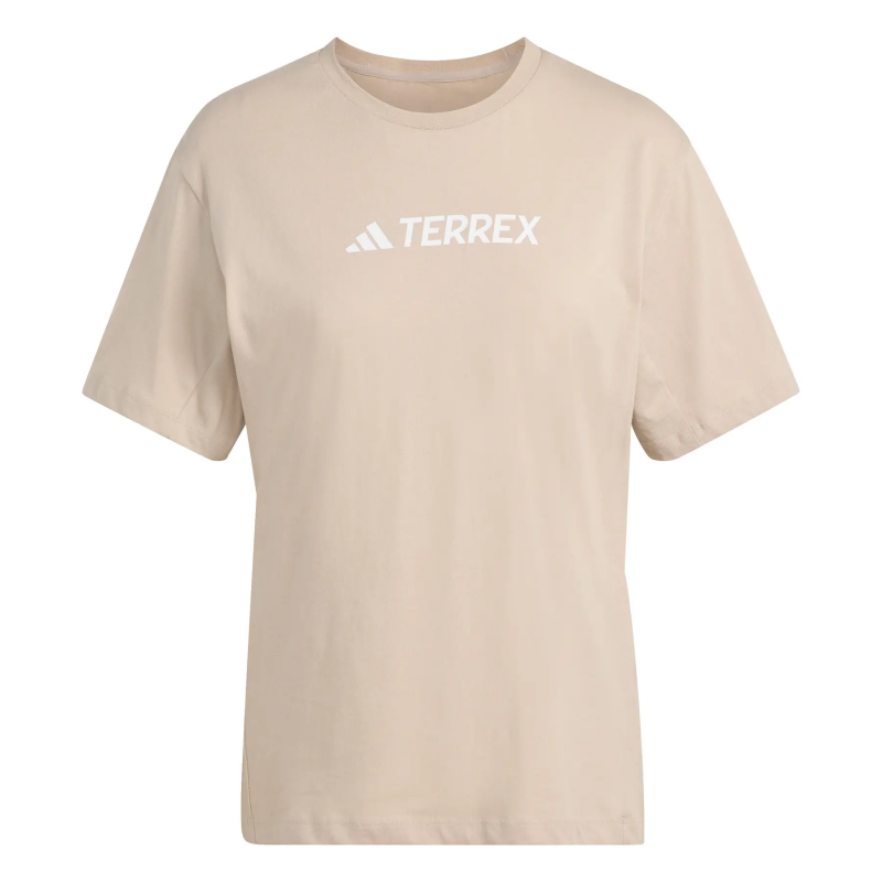 T-Shirt adidas Terrex Classic Logo