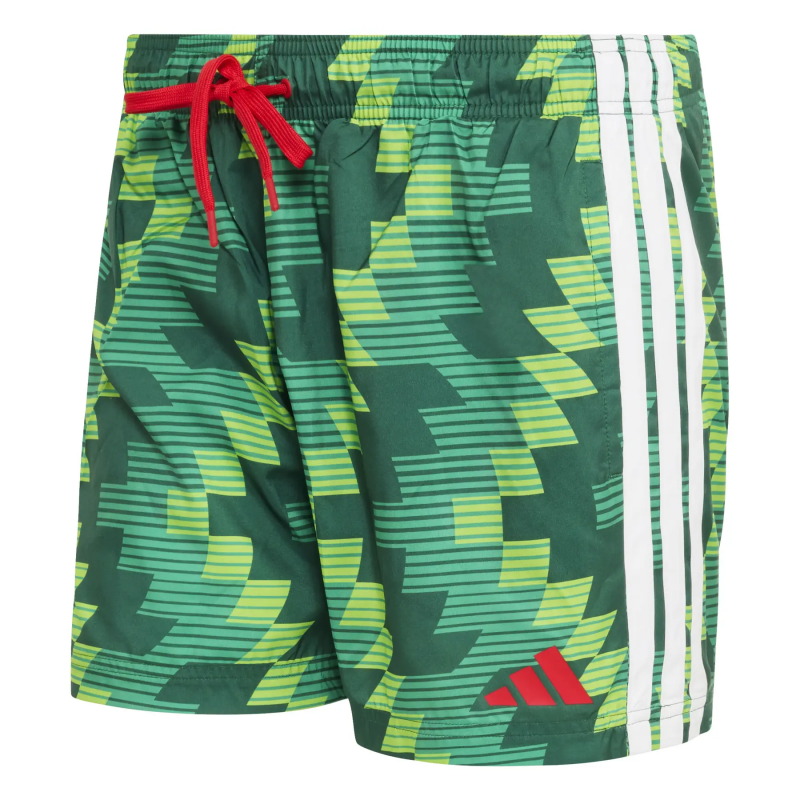 Badehose adidas Inspired Graphic 5"