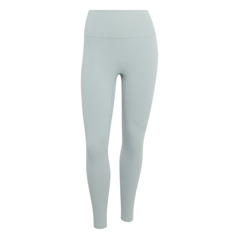 Leggings 7/8 Damen adidas All Me Rib