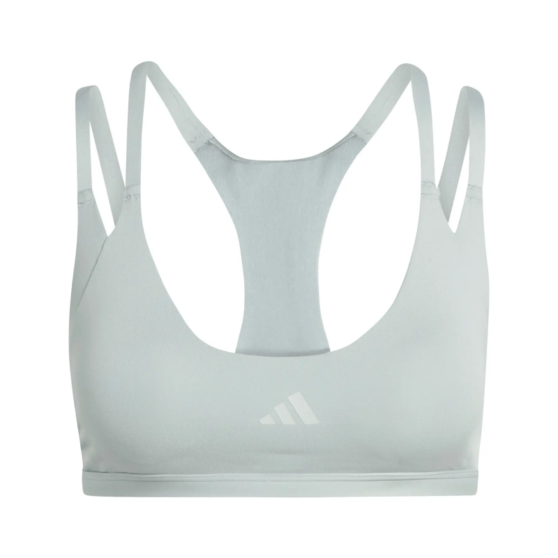 Damen-Sport-BH adidas Optime