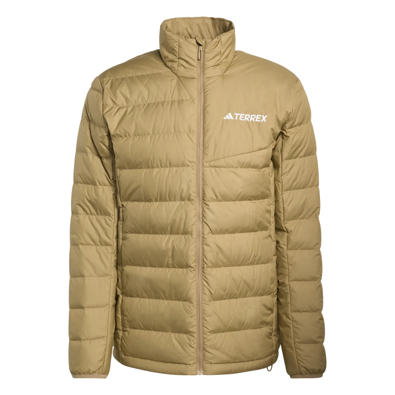 Daunenjacke mit Kapuze adidas Terrex Multi Light Climawarm