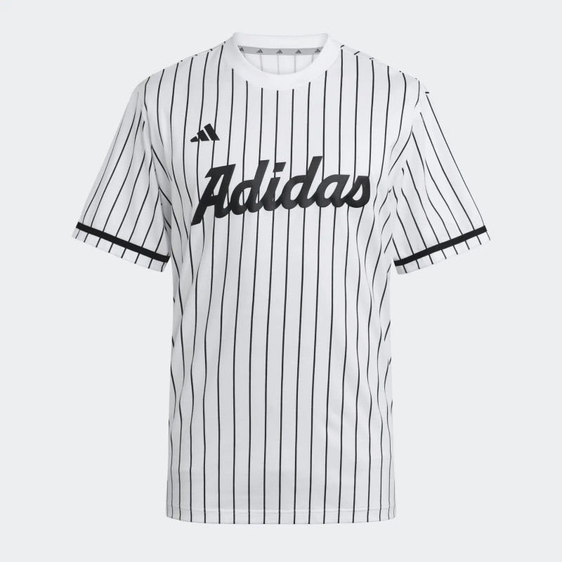 T-Shirt adidas Dugout