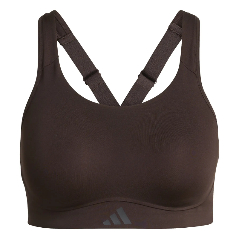 Damen-Sport-BH adidas Optime Workout