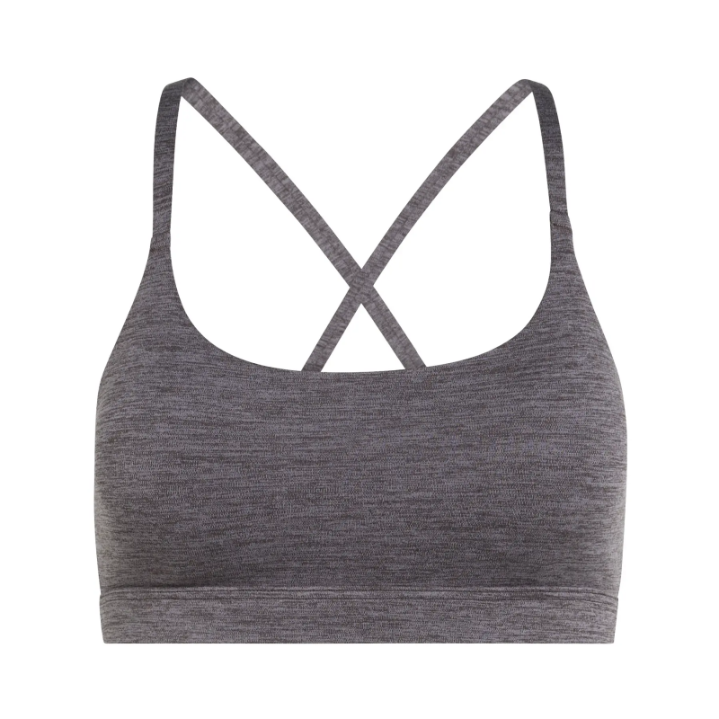 Leichter Sport-BH, Damen adidas All Me